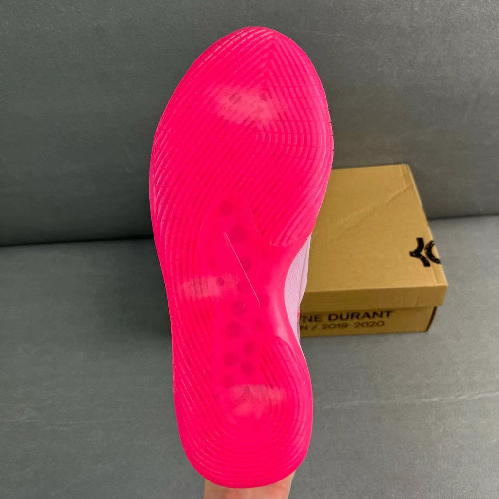 HA™ KD 12 "Aunt Pearl"