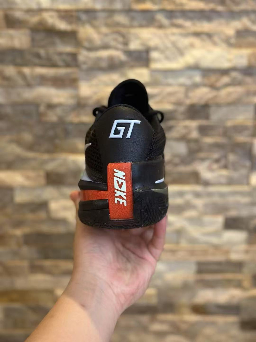 HA™ GT Cut 1 Hyper Crimson