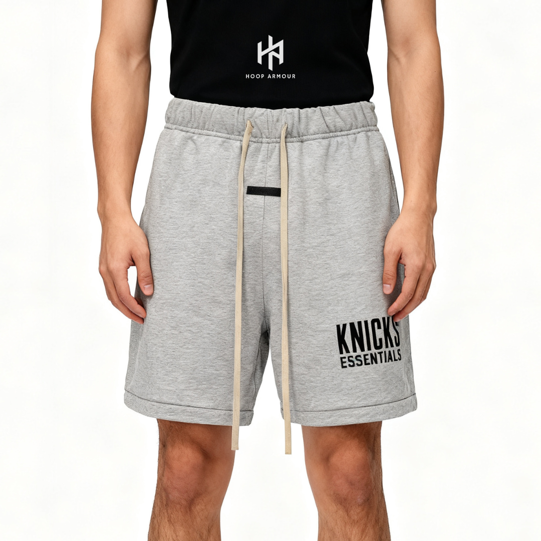 HA™ Knicks Essentials Shorts