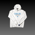 HA™ UNC SOLE Hoodie White