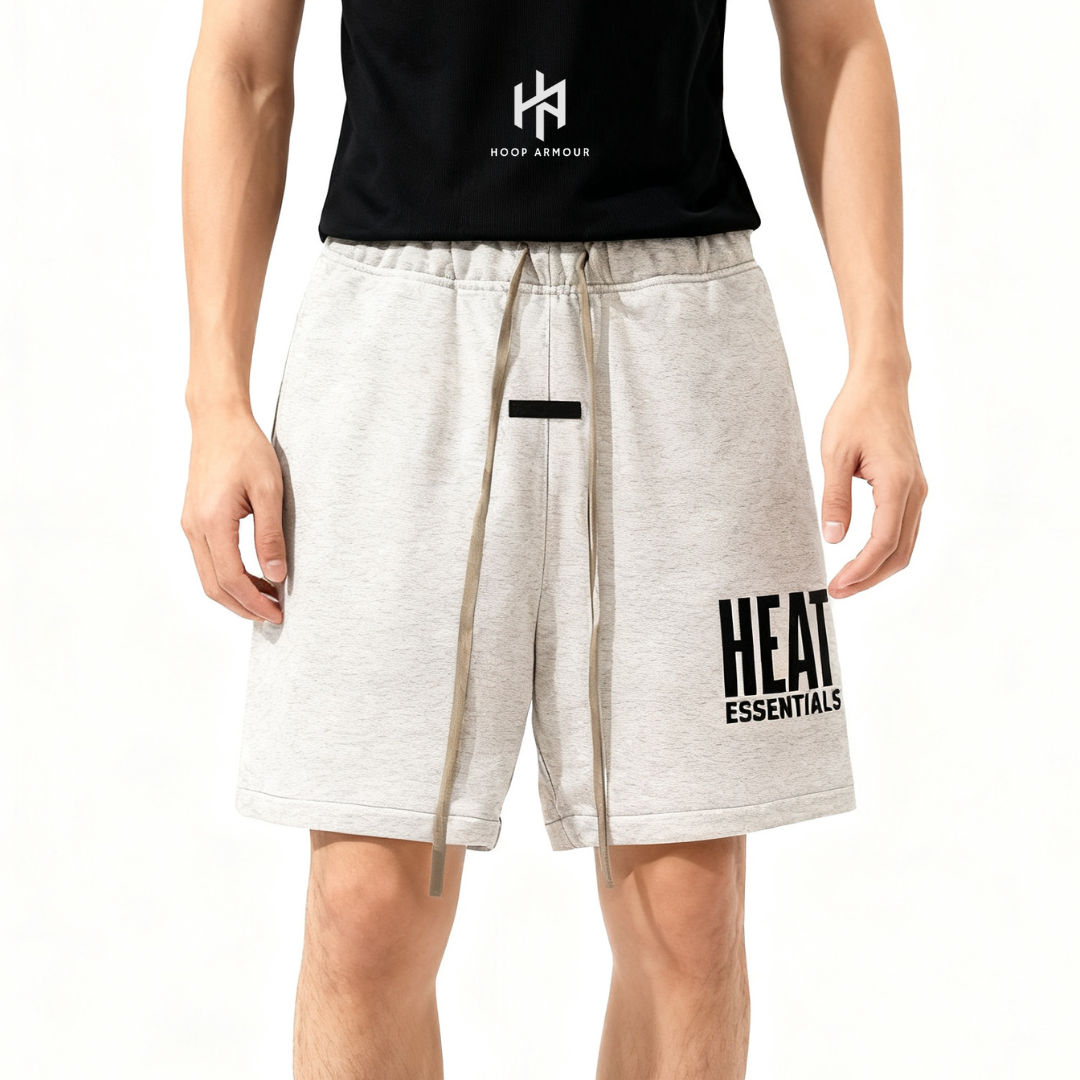 HA™ Heat Essentials Shorts