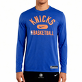 HA™ New York Knicks Performance Longsleeve
