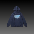 HA™ UNC Tar Heels Hoodie Dark Blue