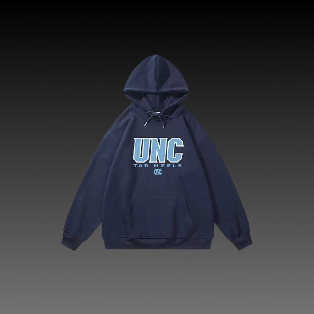 HA™ UNC Tar Heels Hoodie Dark Blue