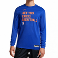 HA™ New York Knicks Performance Longsleeve