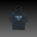 HA™ UNC SOLE Hoodie Black