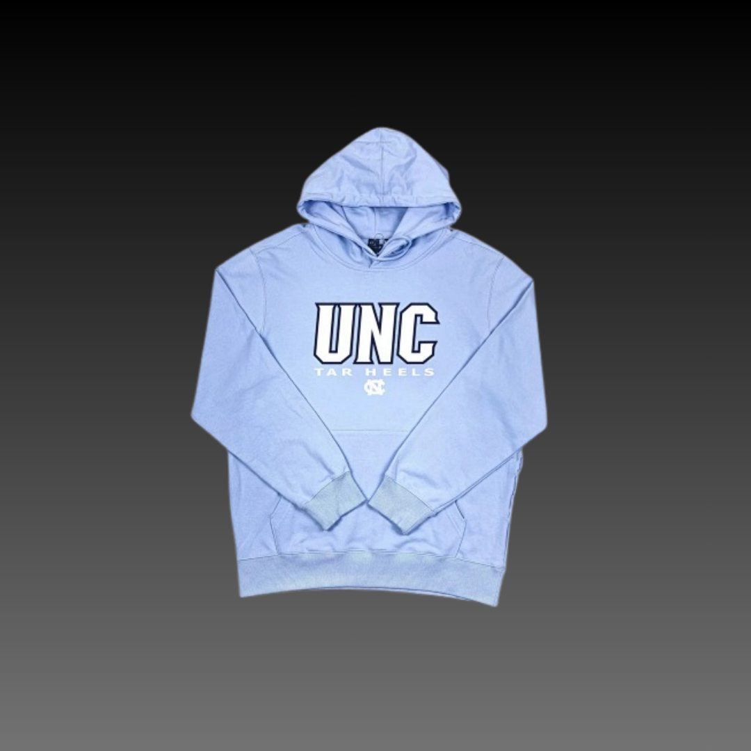 HA™ UNC Tar Heels Hoodie Blue