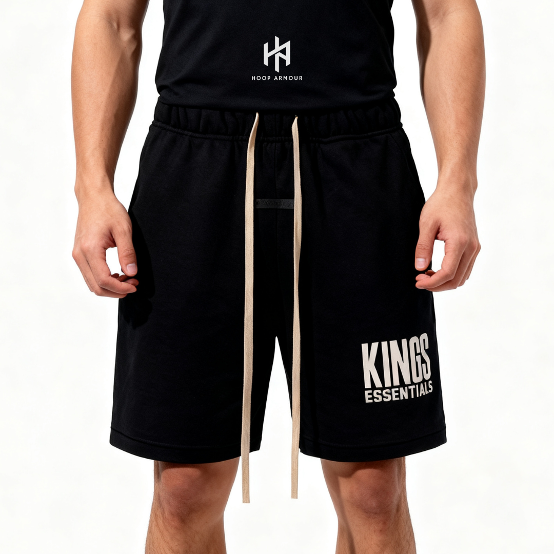 HA™ Kings Essentials Shorts