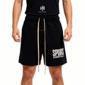 HA™ Spurs Essentials Shorts