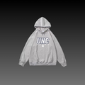 HA™ UNC Tar Heels Hoodie Grey