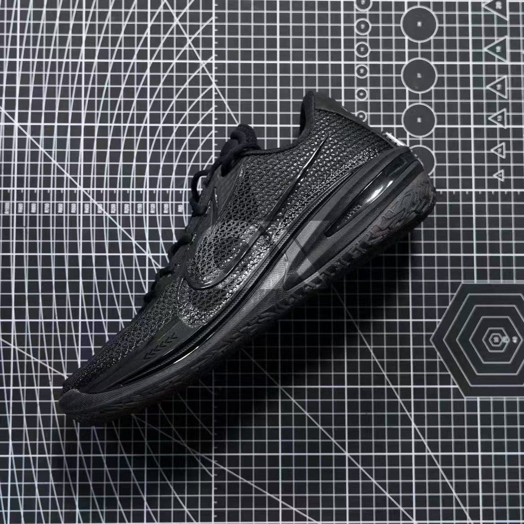 HA™ GT Cut 1 Triple Black