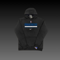 HA™ Dallas Mavericks Pullover Hoodie Black