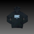 HA™ UNC Tar Heels Hoodie Black