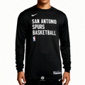 HA™ San Antonio Spurs Performance Longsleeve