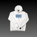 HA™ UNC Tar Heels Hoodie White