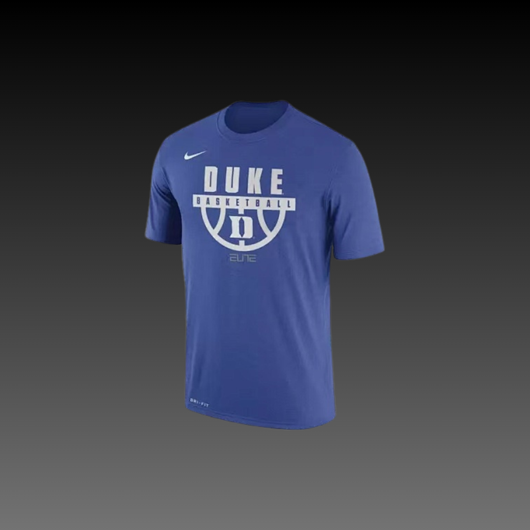 HA™ Duke University Elite Performance T-Shirt Blue