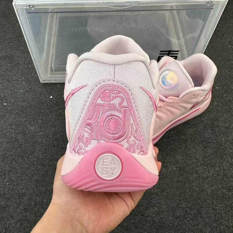 HA™ KD 17 "Aunt Pearl"