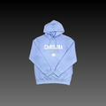 HA™ UNC SOLE Hoodie Blue