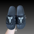HA™ Mamba Court Slides Black