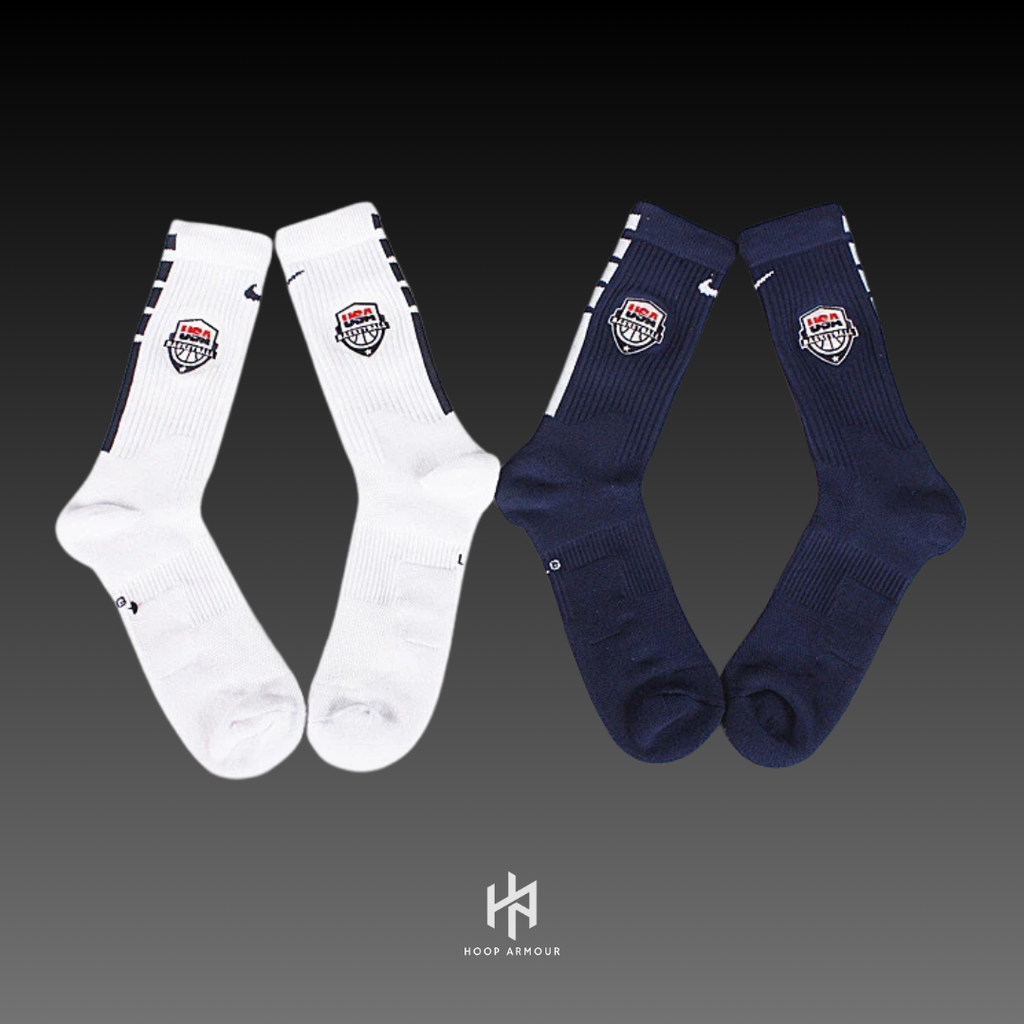 HA™ Team USA Elite Socks