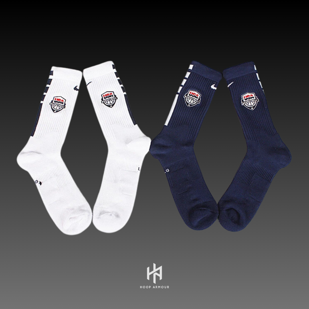 HA™ Team USA Elite Socks
