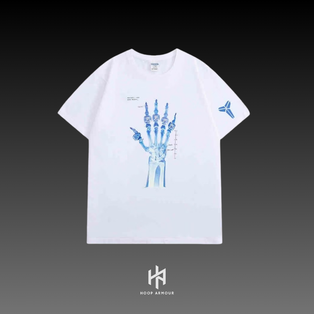 HA™ 5 Rings Mamba T-Shirt