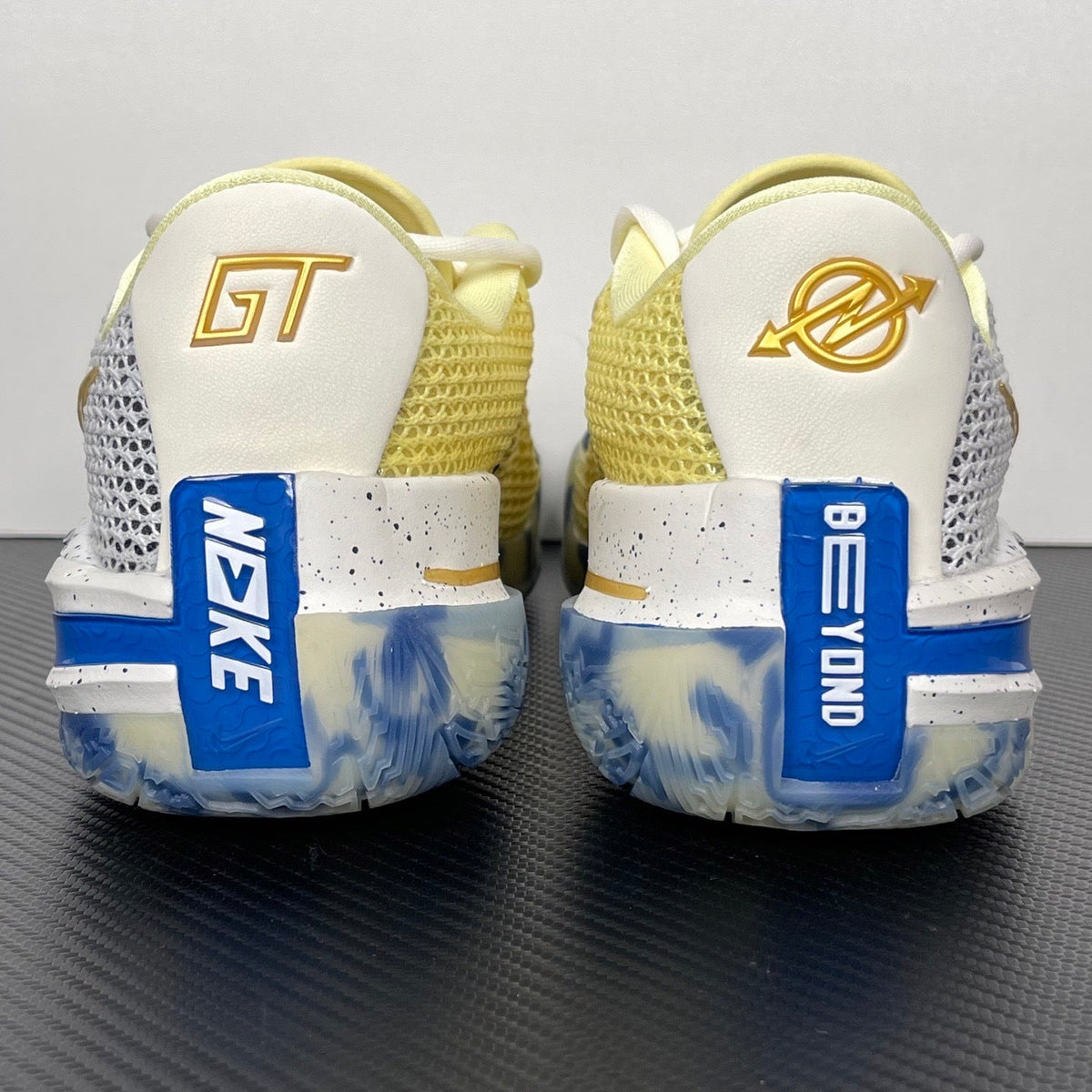 HA™ GT Cut 1 Sabonis
