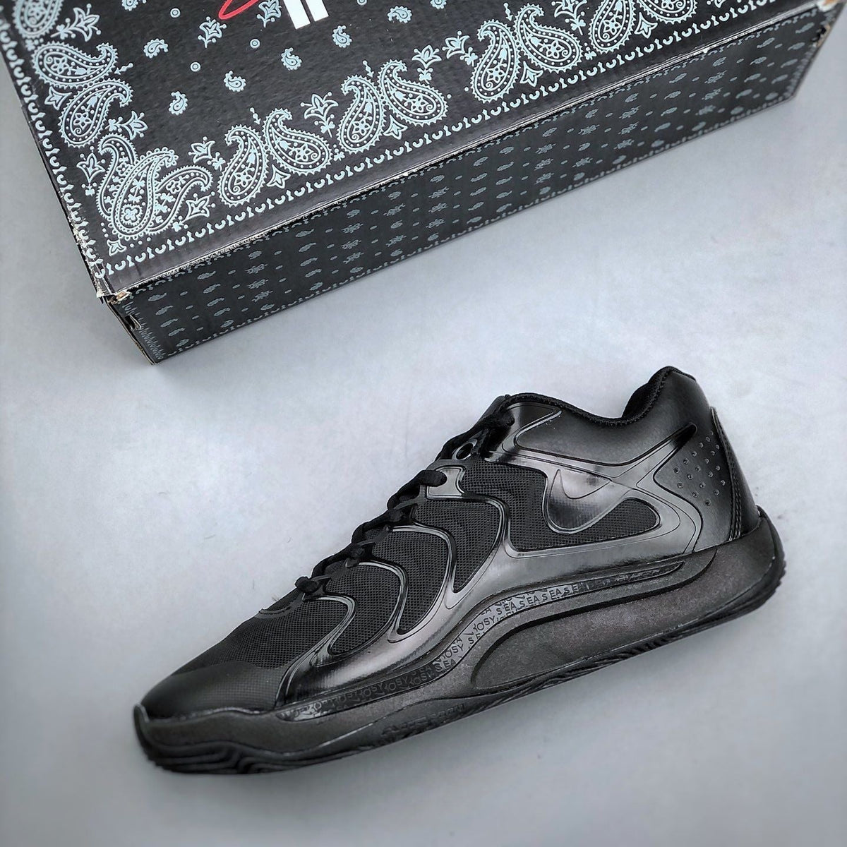 HA™ KD 17 Blackout