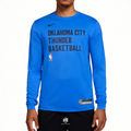 HA™ Oklahoma City Thunder Performance Longsleeve