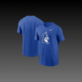 HA™ Duke University Blue Devils Performance T-Shirt Blue
