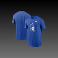 HA™ Duke University Blue Devils Performance T-Shirt Blue