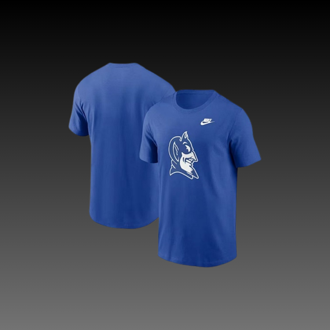 HA™ Duke University Blue Devils Performance T-Shirt Blue