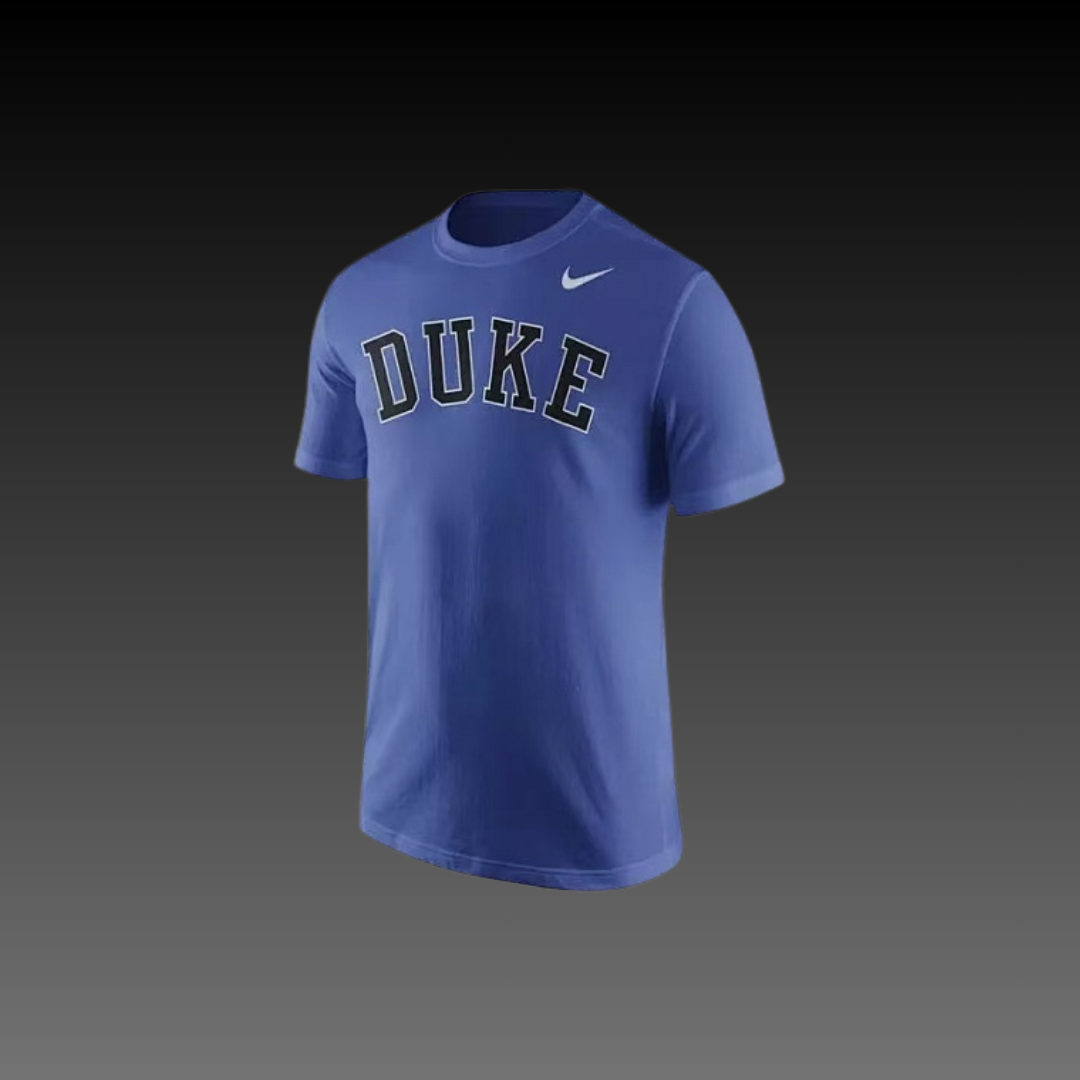 HA™ Duke University Performance T-Shirt Blue