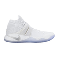 HA™ Kyrie 2 White Silver