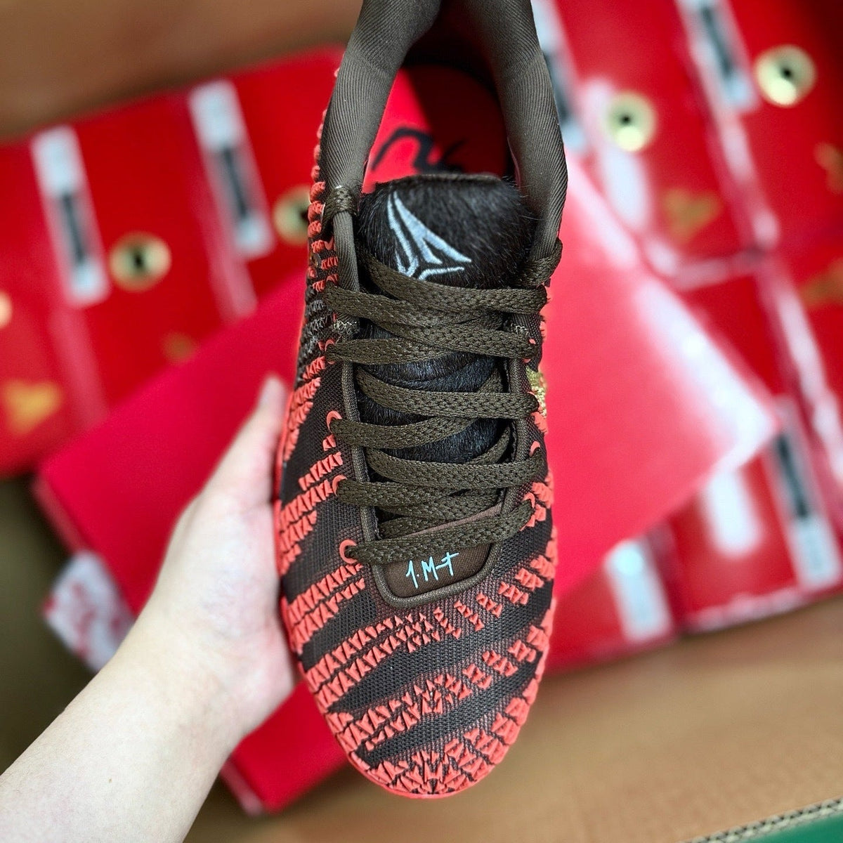 HA™ Ja 3 CNY
