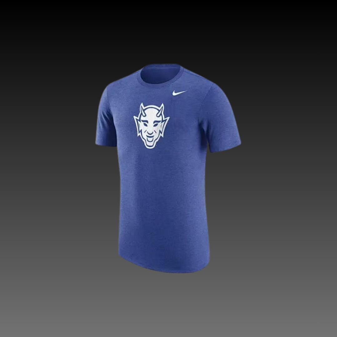 HA™ Duke University Blue Devils Performance T-Shirt Blue