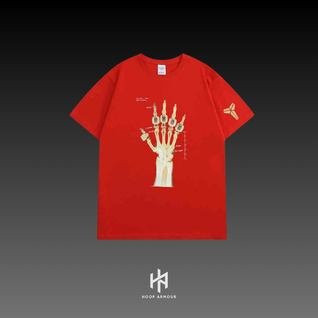 HA™ 5 Rings Mamba T-Shirt