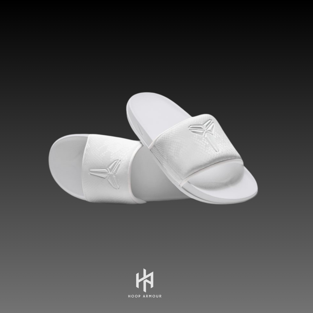 HA™ Mamba Court Slides White