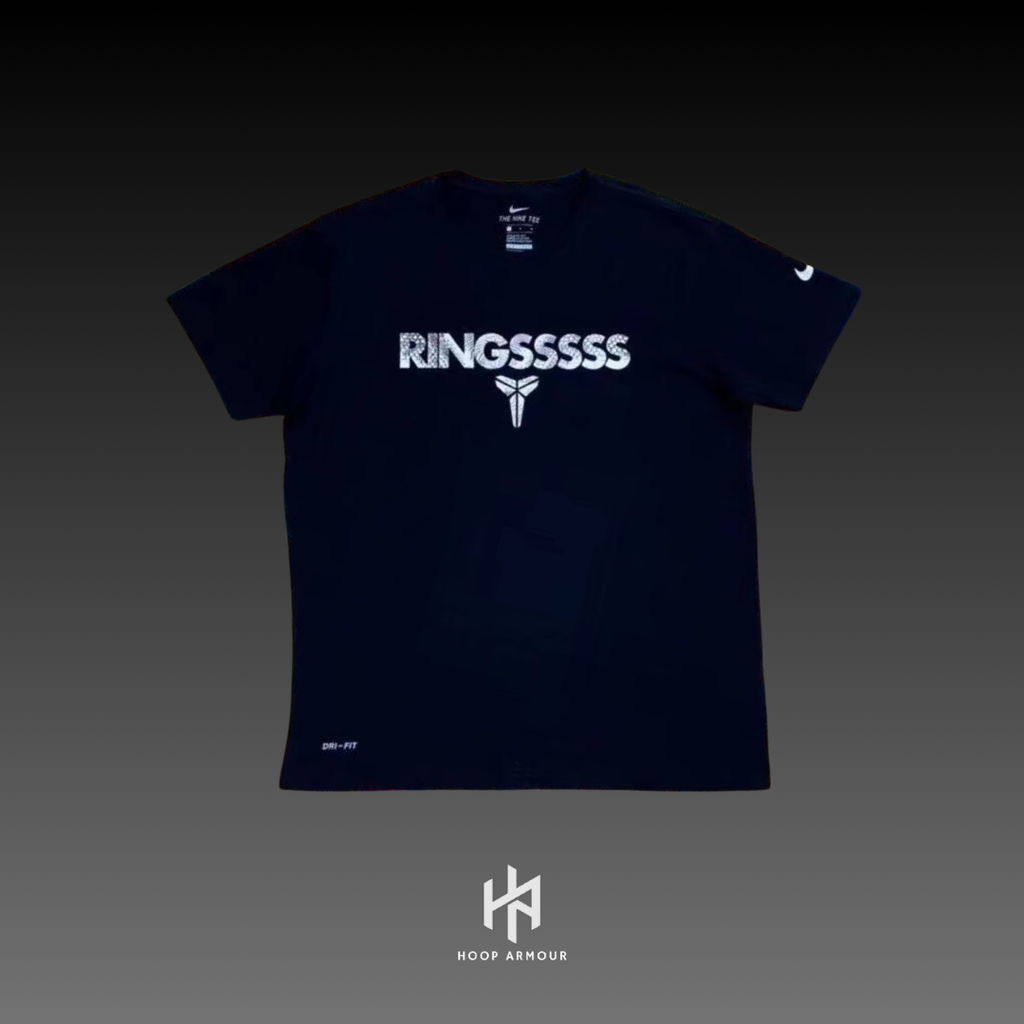 HA™ Mamba Rings T-Shirt