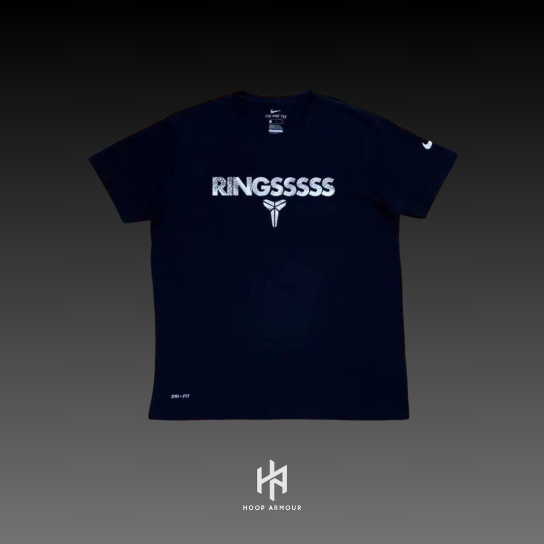 HA™ Mamba Rings T-Shirt