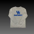 HA™ University of Kentucky Performance Longsleeve Grey