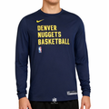 HA™ Denver Nuggets Performance Longsleeve