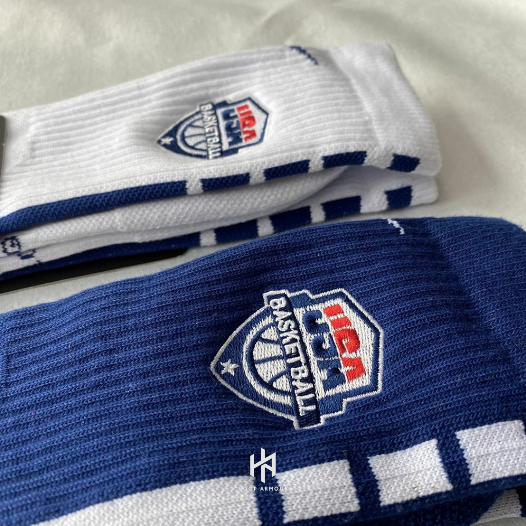 HA™ Team USA Elite Socks