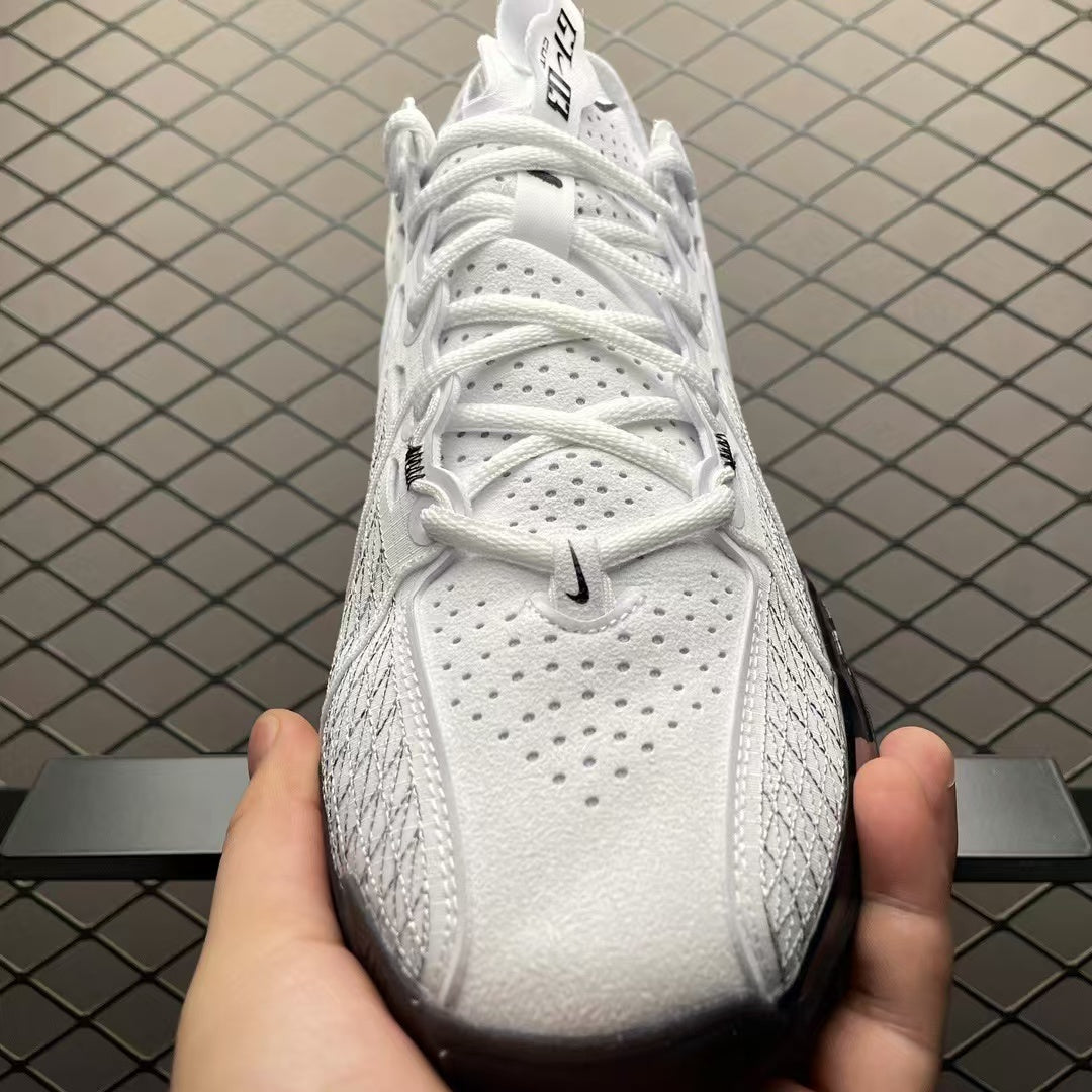 HA™ GT Cut 3 White Black