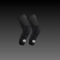 HA™ Black Compression Knee Sleeve