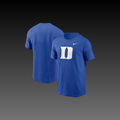 HA™ Duke University Performance T-Shirt Blue