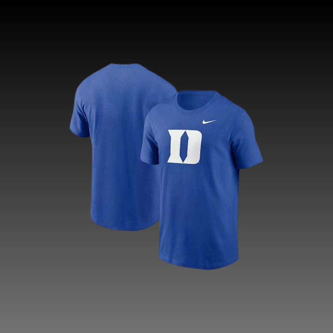 HA™ Duke University Performance T-Shirt Blue