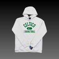 HA™ Boston Celtics Pullover Hoodie White