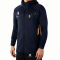 HA™ Utah Jazz Performance Warm-Up Jacket