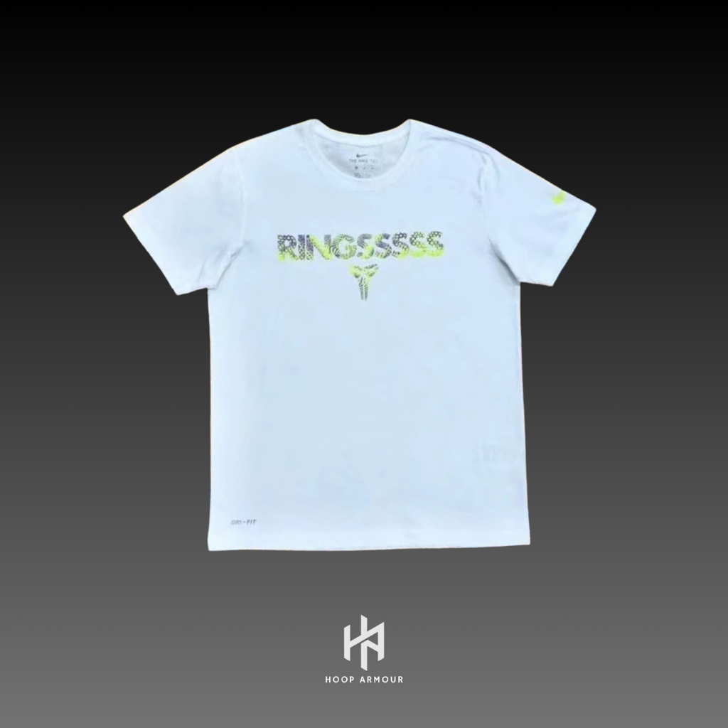 HA™ Mamba Rings T-Shirt